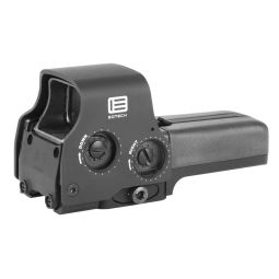 EOTECH 558 68 MOA RING/1MOA DOT QR