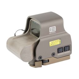 EOTECH EXPS2-0 68/1 MOA CR123 TAN QR