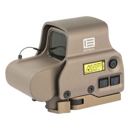 EOTECH EXPS3 68MOA RING/1MOA DOT TAN