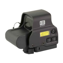 EOTECH EXPS3 1 MOA DOT QD BLACK