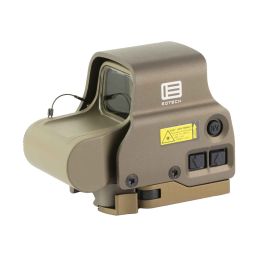 EOTECH EXPS3 1 MOA DOT QD TAN