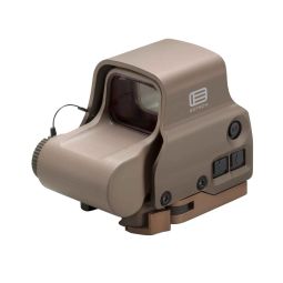 EOTECH EXPS3 68MOA RING/2-1MOA TAN