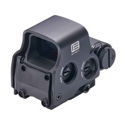 EOTECH EXPS3 DCR/1 MOA QR BLACK