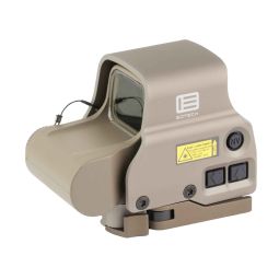 EOTECH EXPS3 DCR/1 MOA QR TAN
