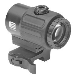 EOTECH G43 3X MAGNIFIER BLACK