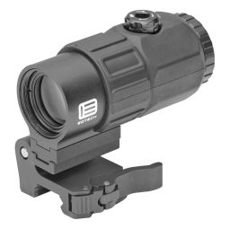 EOTECH G45 5X MAGNIFIER BLACK