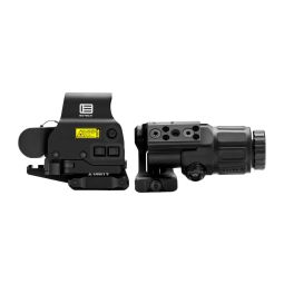 EOTECH HHS1 FTCU EXPS3-0 W/G33 BLACK