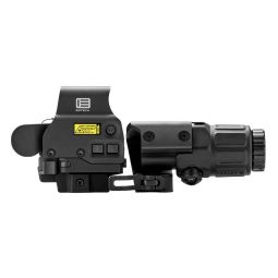 EOTECH EXPS3-0 W/G33 MGNFR STC MNT