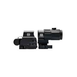 EOTECH HHS IX EXPS3-DCR WITH G45 BLACK