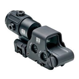 EOTECH HHS VI EXPS3-2 WITH G43 BLACK