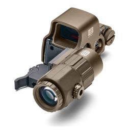 EOTECH HHSVIII EXPS3-0 W/G33 MAG TAN