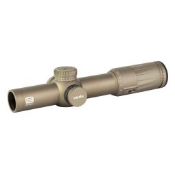 EOTECH VUDU 1-10X28MM SR4 MOA TAN