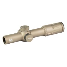 EOTECH VUDU 1-10X28MM SR5 DLB TAN