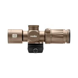 EOTECH VUDU 3-9X32 SFP SCOPE MR5 TAN