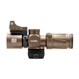 EOTECH VUDU 3-9X32 SFP MR5 EFLX TAN