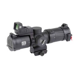 EOTECH VUDU 3-9X32 SFP MR5 MRAD EFLX