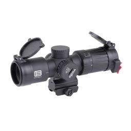 EOTECH VUDU 3-9X32 SFP MD6 MOA BLACK
