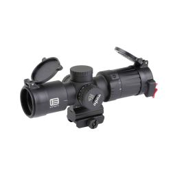 EOTECH VUDU 3-9X32 SFP MR5 MRAD BLACK