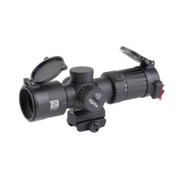 EOTECH VUDU 4-12X36 FFP SCOPE MD5 MRAD