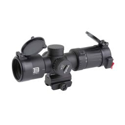 EOTECH VUDU 4-12X36 FFP SCOPE MR5 MRAD