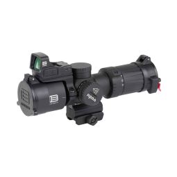 EOTECH VUDU 4-12X36 FFP MR5 MRD EFLX