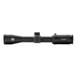 EOTECH VUDU X 2-12X SFP DP1 RET BLACK