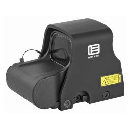 EOTECH XPS2 68MOA RING/1MOA DOT BLACK