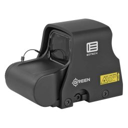 EOTECH XPS2 GREEN 68MOA RING/1MOA DOT