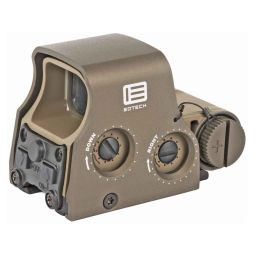 EOTECH XPS2-0 68/1 MOA CR123 TAN