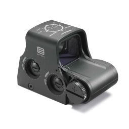 EOTECH XPS2 2 DOT 300BLK RETICLE