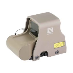 EOTECH XPS3-0 68 MOA RING/1 MOA TAN