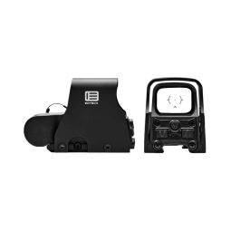 EOTECH XPS3-DCR 68/1 MOA CR123 BLACK