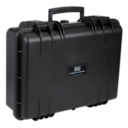 EVOLUTION OUTDOOR LIBERATOR 4-PISTOL CASE BLACK