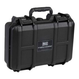EVOLUTION OUTDOOR LIBERATOR SINGLE PISTOL CS BLACK