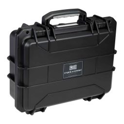 EVOLUTION OUTDOOR LIBERATOR DOUBLE  PISTOL CS BLACK