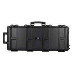 EVOLUTION OUTDOOR LIBERATOR SINGLE AR CASE BLACK