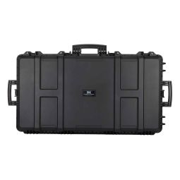 EVOLUTION OUTDOOR LIBERATOR DOUBLE AR CASE BLACK
