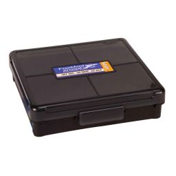 FRANKFORD ARSENAL AMMO BOX 10MM-45ACP 100RD