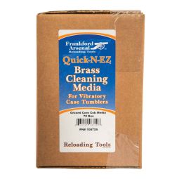 FRANKFORD ARSENAL CORN COB MEDIA, 7LB