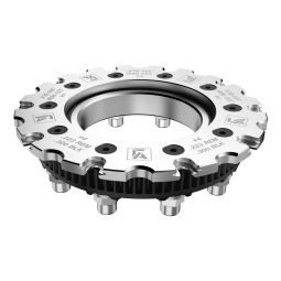 FRANKFORD ARSENAL X10 #4 S PLT 223REM/300BLK