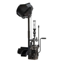 FRANKFORD ARSENAL X-10 PROG PRESS W/CASEFEED