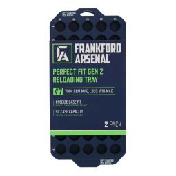 FRANKFORD ARSENAL PERFECT FIT RELOAD TRAY #7