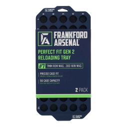 FRANKFORD ARSENAL PERFECT FIT RELOAD TRAY #8