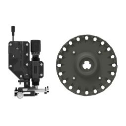 FRANKFORD ARSENAL X-10 38SUP BLT FDR CONVERSION KIT