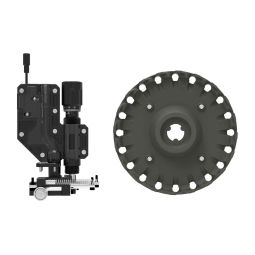 FRANKFORD ARSENAL X-10 40S&W BLT FDR CONVERSION KIT