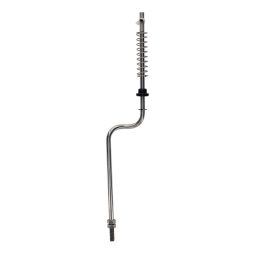 FRANKFORD ARSENAL X-10 POWDER MEASURE RELOCATION KIT