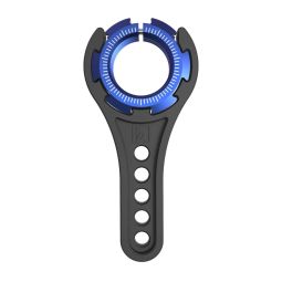 FRANKFORD ARSENAL DIE LOCK RING/WRENCH 3PK