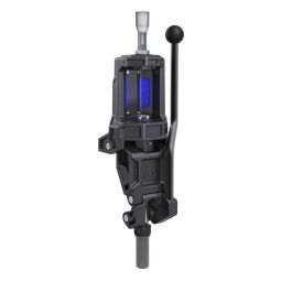 FRANKFORD ARSENAL PRECISION SINGLE STAGE PRESS, GRAY