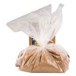 FRANKFORD ARSENAL QUICK-N-EZ, GROUND WALNUT MEDIA, TREATED, 7LB CONTAINER