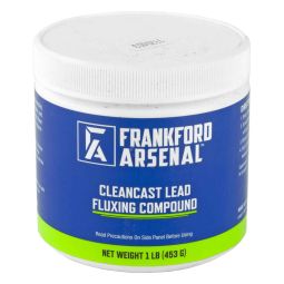 FRANKFORD ARSENAL CLEANCAST LEAD FLUX